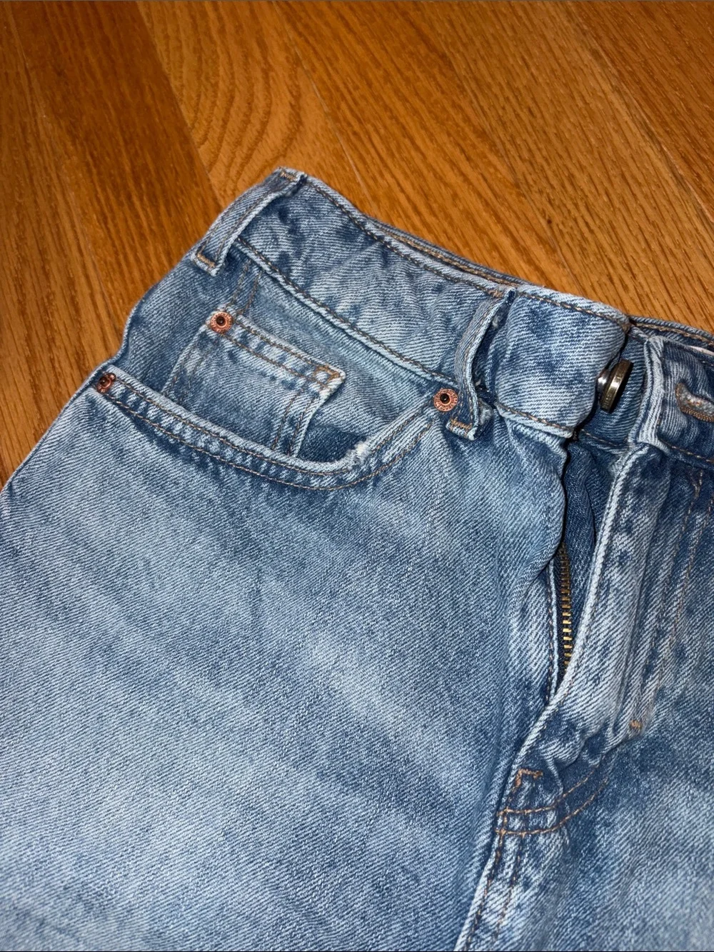 BDG Women’s Denim Jorts